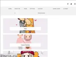 Sites similar to dahliasiregar.com