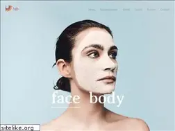 Sites similar to dahliaskinboutique.com
