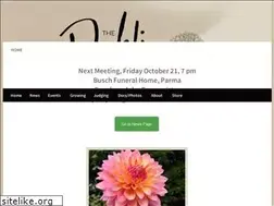 Sites similar to dahliasocietyofohio.org