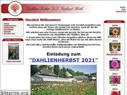 Sites similar to dahlienwirth.at