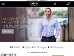 Sites similar to dahlin.nu