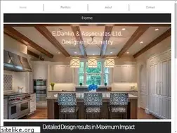 Sites similar to dahlindesign.com