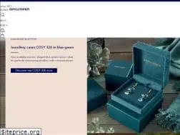 Sites similar to dahlinger.com