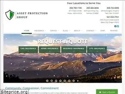 Sites similar to dahlingerinsurance.com