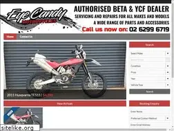 Sites similar to dahlitzmotorcycles.net.au