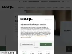 Sites similar to dahllaw.dk
