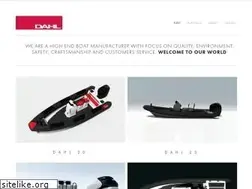 Sites similar to dahlnaval.se
