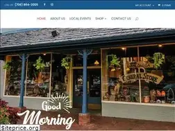 Sites similar to dahlonegageneralstore.com