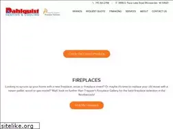 Sites similar to dahlquistheatingandcooling.com