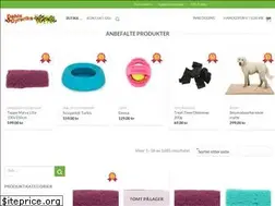 Sites similar to dahlsdyrerike.no