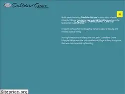Sites similar to dahlsford.com.au