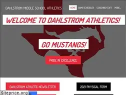 Sites similar to dahlstromathletics.weebly.com