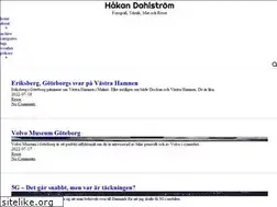 Sites similar to dahlstroms.com