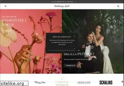 Sites similar to dahlstromsguld.se