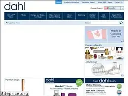 Sites similar to dahlvalve.com