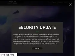Sites similar to dahlzzgaming.com