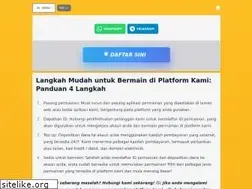 Sites similar to dahmain.com