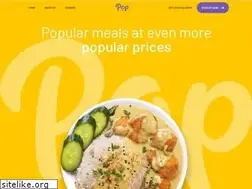 Sites similar to dahmakan.com