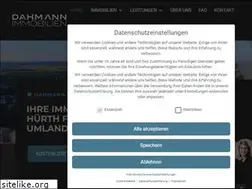 Sites similar to dahmann-immobilien.de
