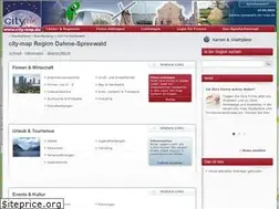 Sites similar to dahme-spreewald.city-map.de
