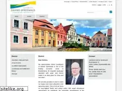 Sites similar to dahme-spreewald.info