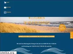 Sites similar to dahme.com