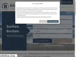 Sites similar to dahme24.de