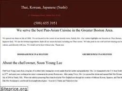 Sites similar to dahmee.com