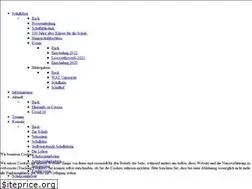 Sites similar to dahmelandschule.de