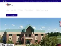Sites similar to dahmerpower.com