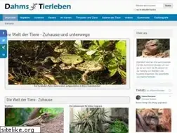 Sites similar to dahmstierleben.de
