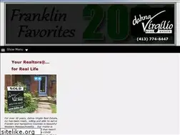 Sites similar to dahna.com