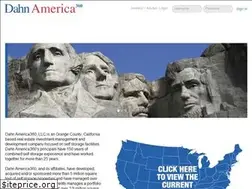 Sites similar to dahnamerica360.com
