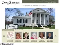 Sites similar to dahnandwoodhouse.com