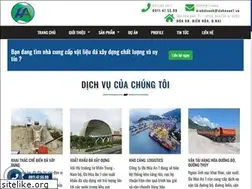 Sites similar to dahoaan1.vn