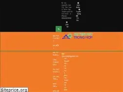 Sites similar to dahoacuongcaocap.com.vn