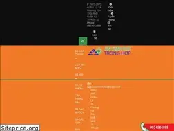 Sites similar to dahoacuongcaocap.org
