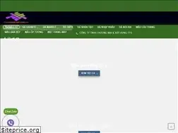 Sites similar to dahoacuongchatluongcao.com