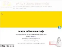 Sites similar to dahoacuonggiasi.com