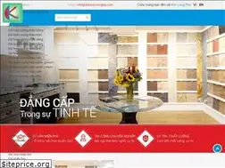Sites similar to dahoacuongklp.com