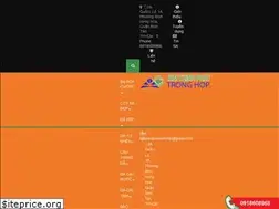 Sites similar to dahoacuongnen.com