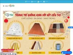 Sites similar to dahoacuongpvc.vn