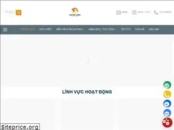 Sites similar to dahoacuongthanhcong.com