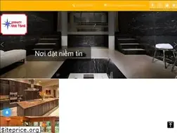 Sites similar to dahoacuongtphcm.vn