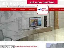 Sites similar to dahoacuongvuanh.com
