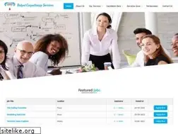 Sites similar to dahodconsultancy.in