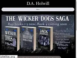 Sites similar to daholwill.com