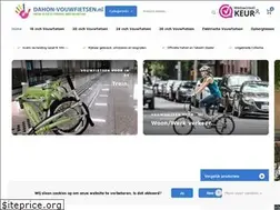 Sites similar to dahon-vouwfietsen.nl
