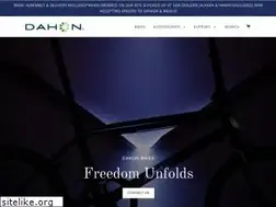 Sites similar to dahon.com