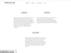 Sites similar to dahon.eu